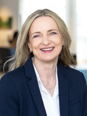 Silke Jakobs