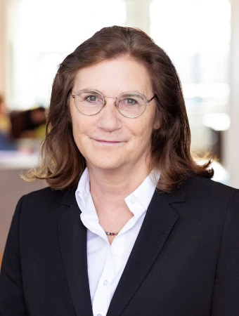 Susanne Krautwald